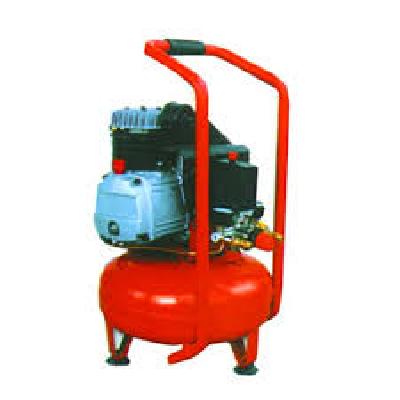 Air Cooled Air Compressor