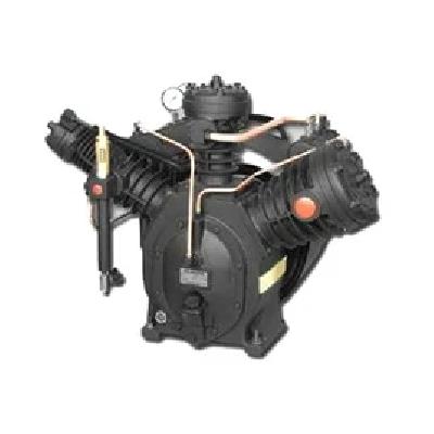 Bare Block Air Compressor