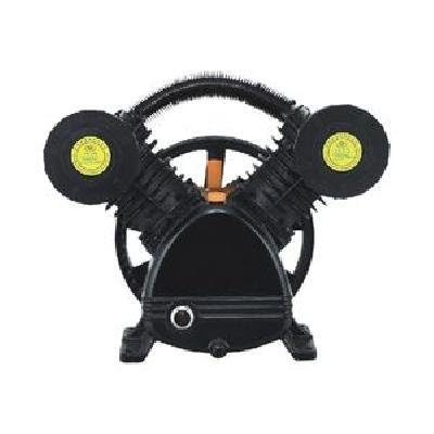 Double Cylinder Air Compressor