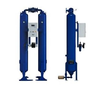 Heatless Air Dryer