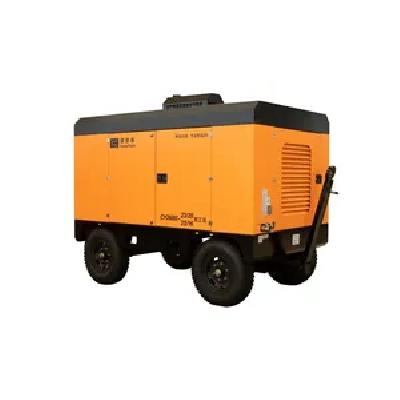 High Pressure Air Compressor