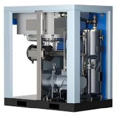 Industrial Screw Air Compressor