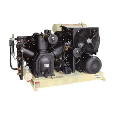Ingersoll Rand Reciprocating typeAir Compressor