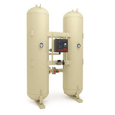 Ingersoll Rand Rotary  Air Compressor