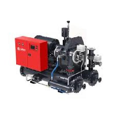Multi Stage Air Compressor