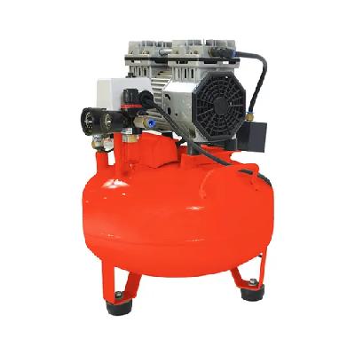 Oil Free Compressor