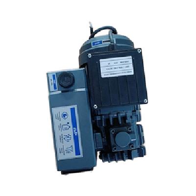 Oil Lubricated Vacuum Pump