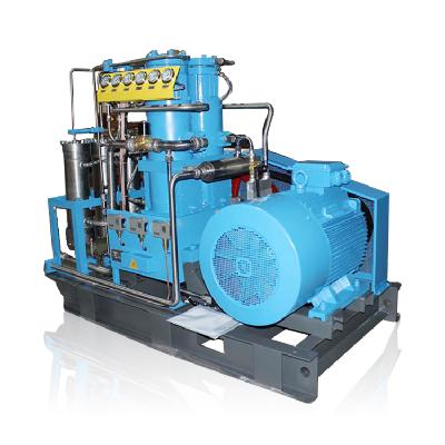 Oxygen Plant Air Compressor