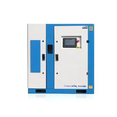 Screw Air Compressor