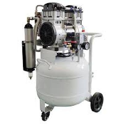 Silent Air Compressor