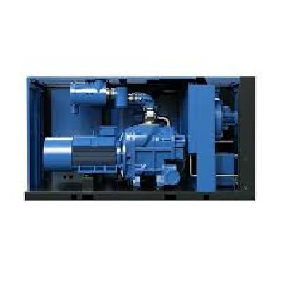 Two Stage Air Compressor