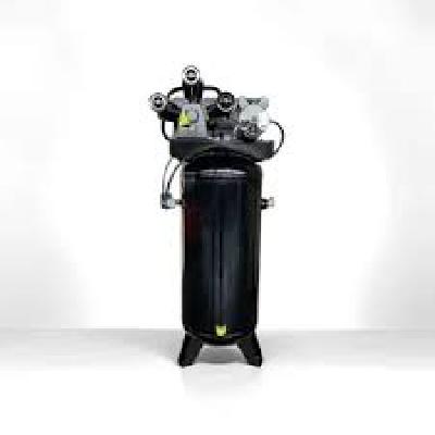 Vertical Water Cooled Air Compressor