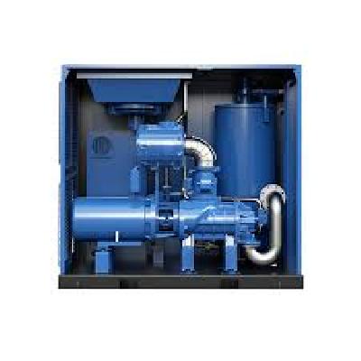 Water Cooled Compressor