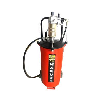 25kg Pneumatic Grease Pump