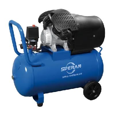3 HP Double Piston Air Compressor