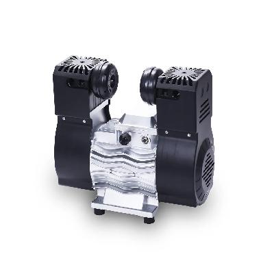 3 HP Vertical Air Compressor
