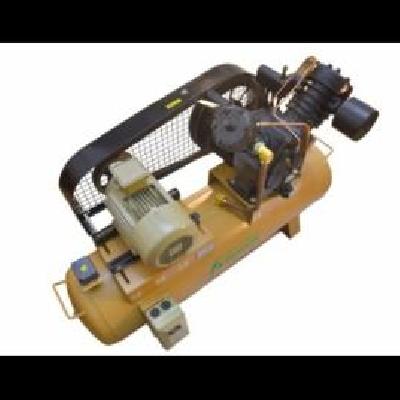 5 HP Double Piston Air Compressor