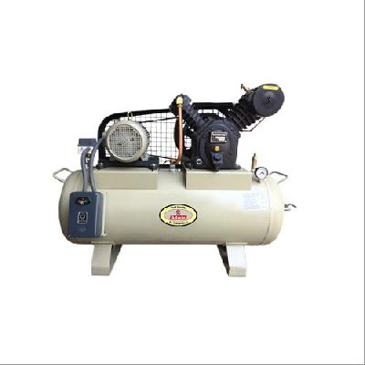7.5 HP Double Piston Air Compressor