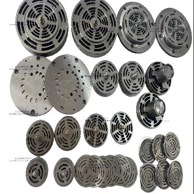 Air Compressor Spares