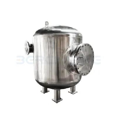 Air Compressor Tank