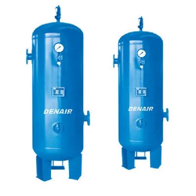 Air Receiver
