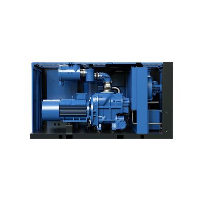 Compressor Repair Service