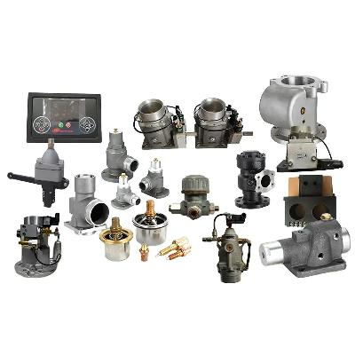 Compressor Spares