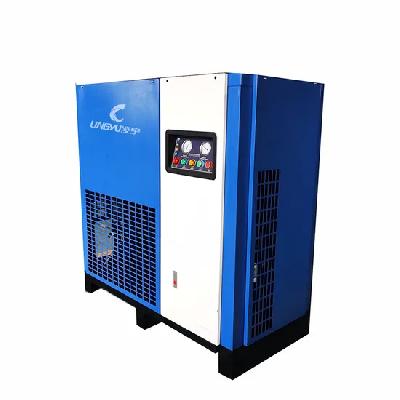 D.E.W. Air Compressor