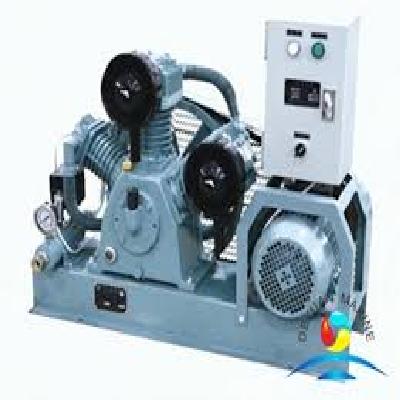 DEW Brand Air Compressor