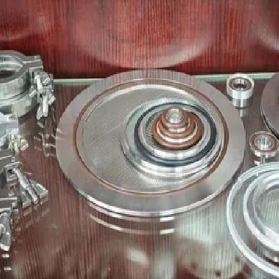 Gasket Set for Air Compressor