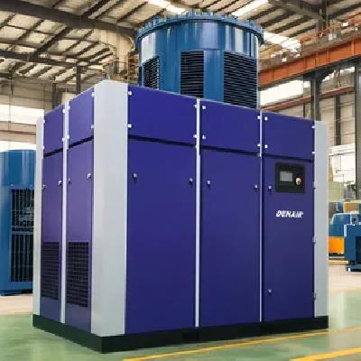 Industrial Air Compressor