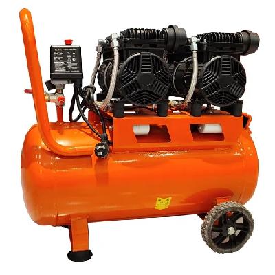Oil Free Air Compressor
