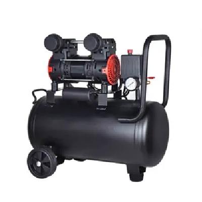 Piston Air Compressor