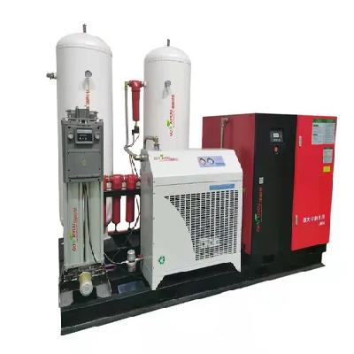 Screw Air Compressor