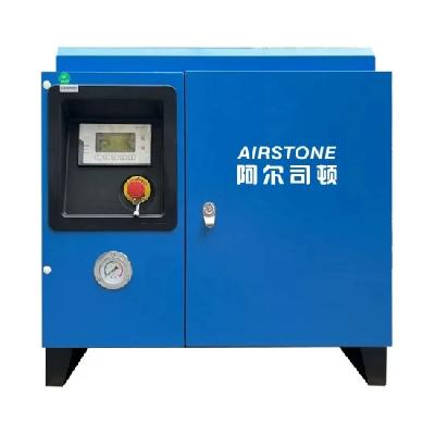 Single Stage Air Compressor