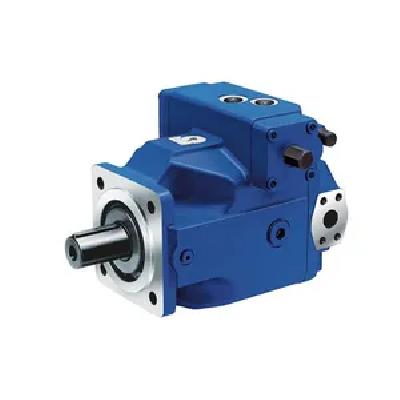 Three Piston Pump