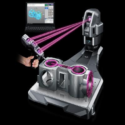 3D Mechanical Measuring System