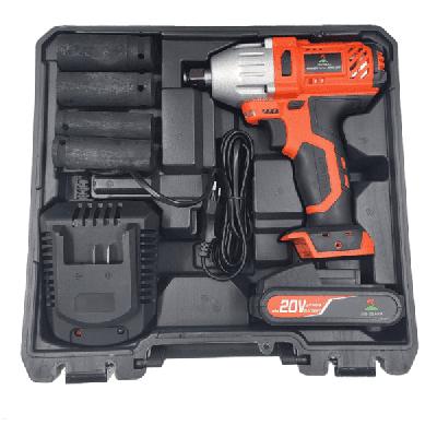 BP Impact Wrench