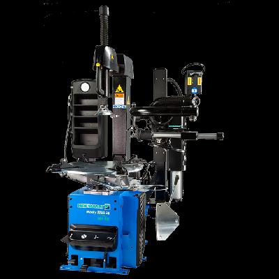 Monty 2500 Tyre Changer