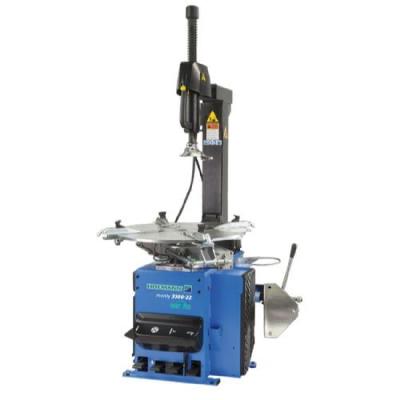 Monty 3300-22 Tyre Changer