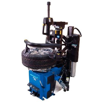 Monty 3300 Tyre Changer