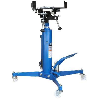 Telescopic Transmission Jack