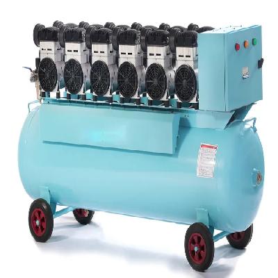 12.5 HP Piston Air Compressor