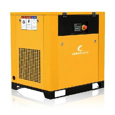 15 Hp Air Compressor