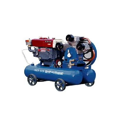 20 Hp Air Compressor