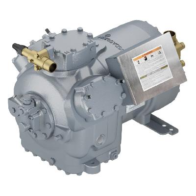 2 Hp 3 Phase Industrial Reciprocating Air Compressor