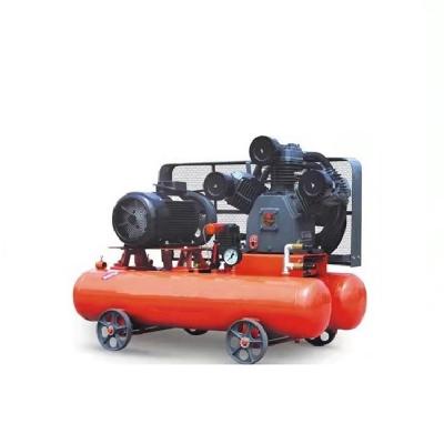 2 HP Piston Air Compressor