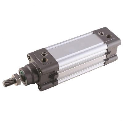 3HP 150 Litres One Stage Double Acting Piston Cylinder  Reciprocating Air Compressor AC Three Phase