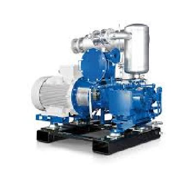 50 HP Screw Air Compressor