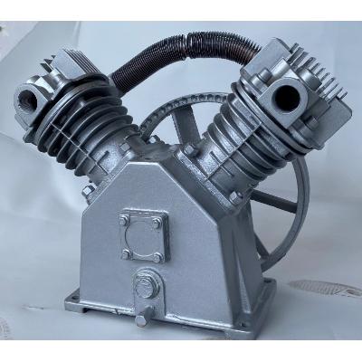 71 T Model 10 HP Air Compressor